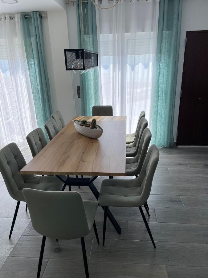 Villa Monte Azul à Málaga Extérieur photo
