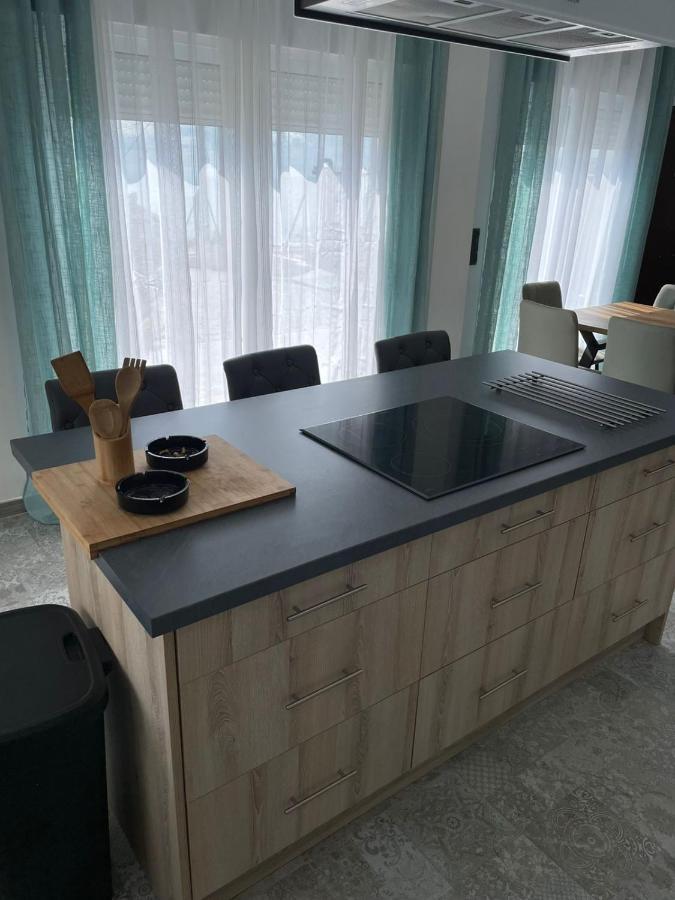 Villa Monte Azul à Málaga Extérieur photo