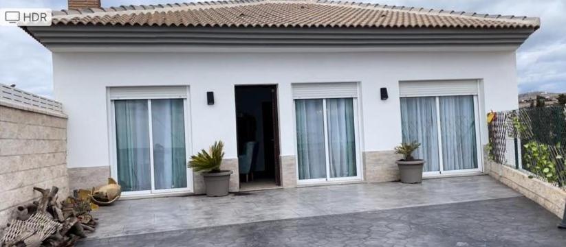 Villa Monte Azul à Málaga Extérieur photo
