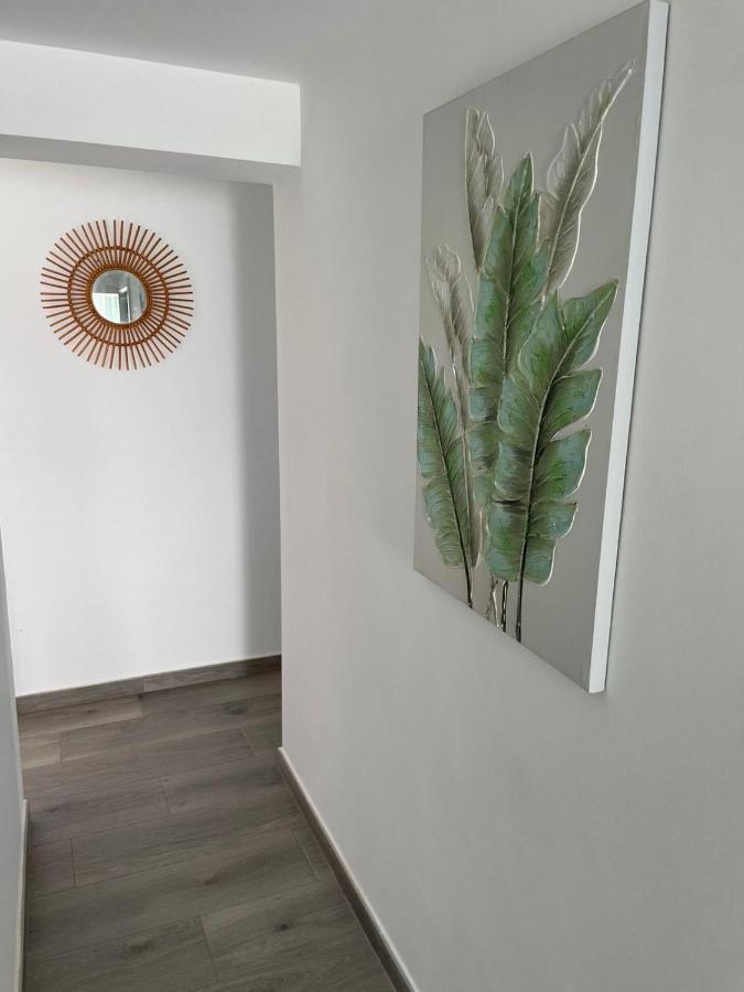 Villa Monte Azul à Málaga Extérieur photo
