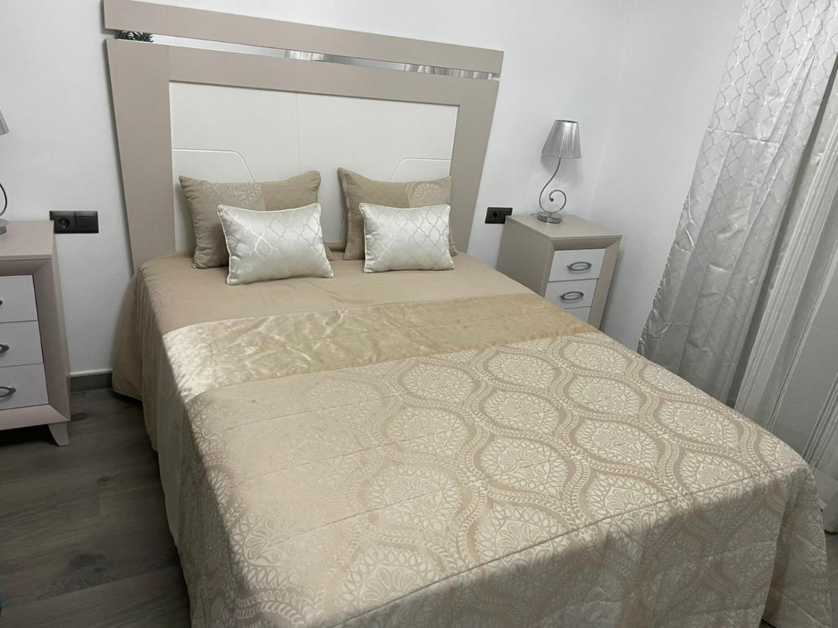 Villa Monte Azul à Málaga Extérieur photo