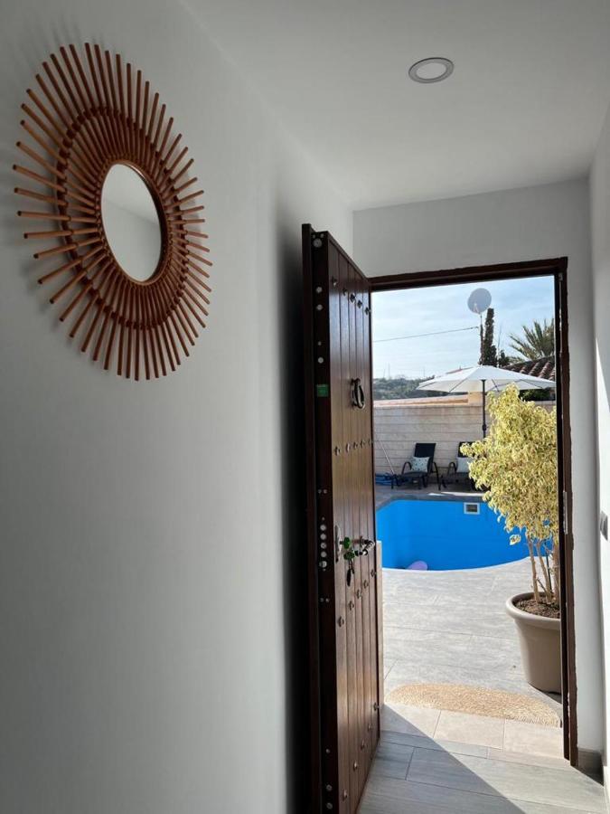 Villa Monte Azul à Málaga Extérieur photo