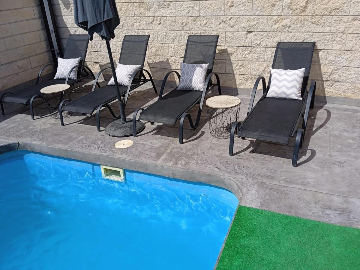 Villa Monte Azul à Málaga Extérieur photo